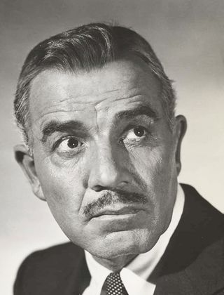 Raymond Bailey